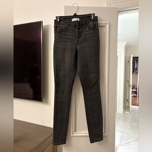 Articles of Society Black Jeans